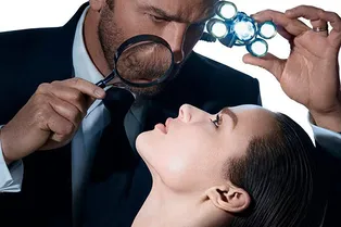 Как выглядит линейка по уходу за кожей Tom Ford Research