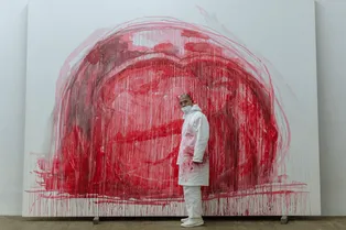 Эрмитаж представит выставку, посвященную пандемии