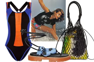 Когда очень хочется в отпуск: 11 вещей, которые скрасят ожидание путешествия