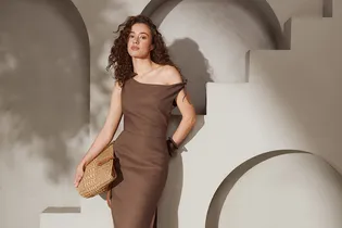 Шопинг-дайджест: 3 — 10 апреля