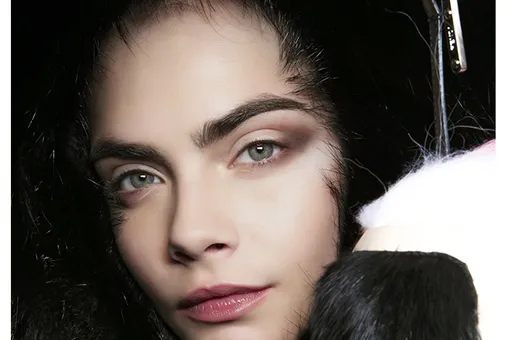 Открытие месяца: Brow Bar Number One