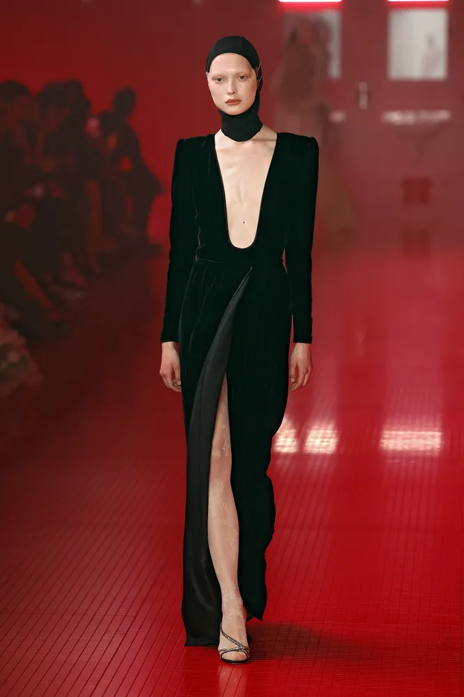 Valentino осень-зима 2025/26