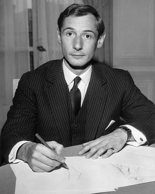 Марк Боан Марк Боан