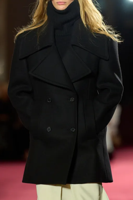 Michael Kors осень-зима 2026/27 Michael Kors осень-зима 2026/27