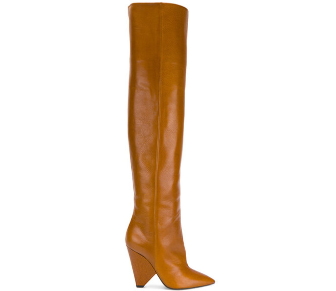 SAINT LAURENT, 98 488 руб.