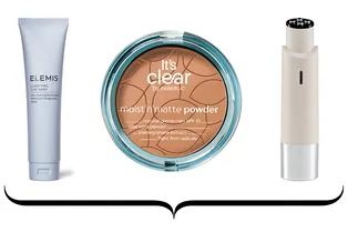 Маски для волос, средства с ретинолом и другие бьюти-новинки