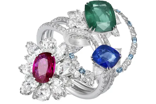 100 лучших украшений года 100 лучших украшений года