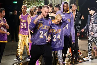 Philipp Plein попытались оправдаться за провальный показ, посвященный погибшему Коби Брайанту