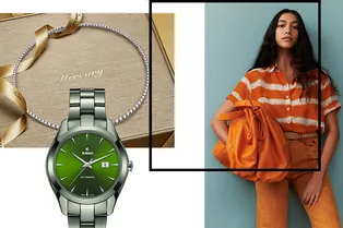 Шопинг-дайджест онлайн: 30 апреля – 8 мая