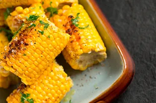 В каких овощах больше всего крахмала