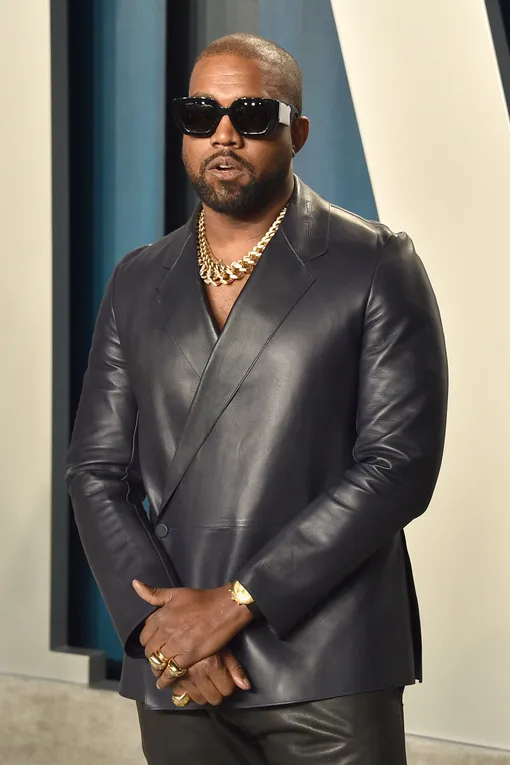 Канье Уэст Канье Уэст