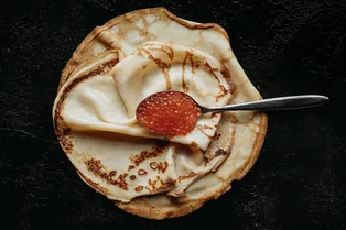 Где искать самые вкусные блины на Масленицу Где искать самые вкусные блины на Масленицу