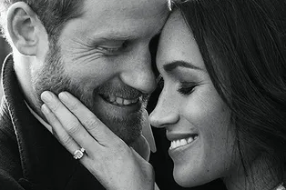 Королевский размах: сколько Меган Маркл и принц Гарри потратят на свадьбу