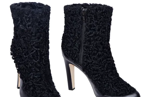 OROL от Manolo Blahnik OROL от Manolo Blahnik