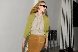 Рубашка — главный герой многослойных образов