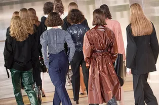 Новая коллекция Lemaire для инсайдеров моды и анти-it-girls