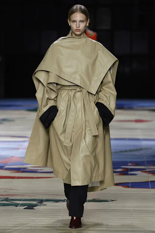 Bottega Veneta весна-лето 2024 Bottega Veneta весна-лето 2024