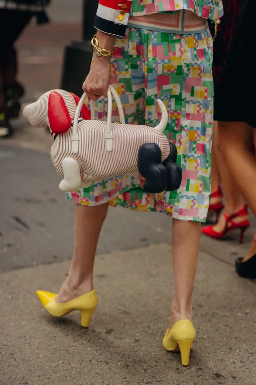 Сумка Thom Browne Сумка Thom Browne