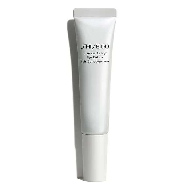 Крем дял глаз Essential Energy Eye Definer, Shiseido