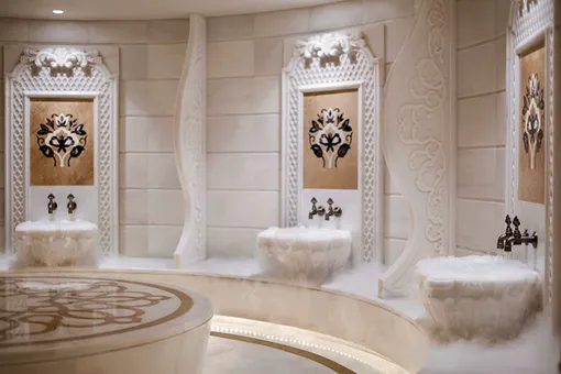 Onni Hamam & Spa Onni Hamam & Spa