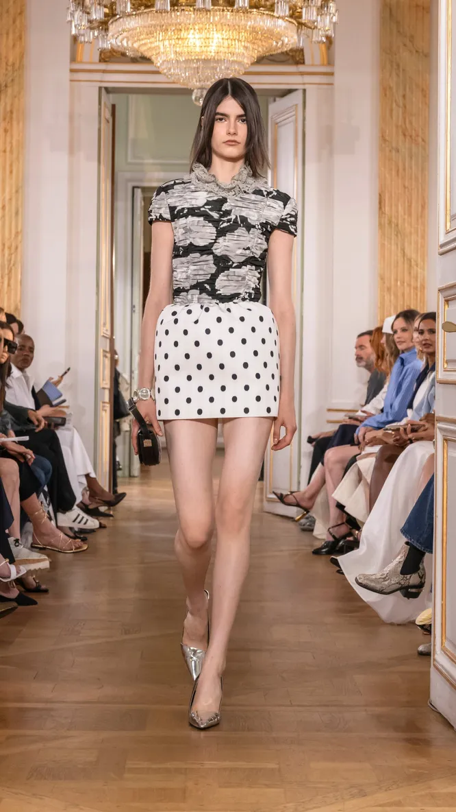 Patou весна-лето 2026