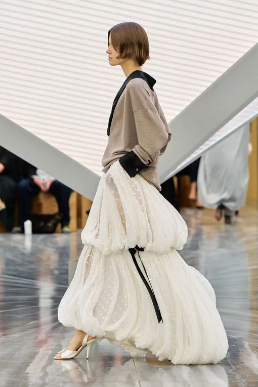 Dior весна-лето 2026 Dior весна-лето 2026