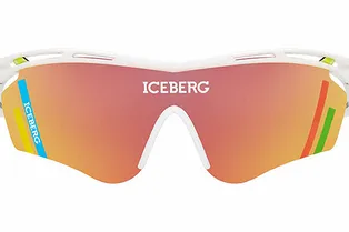 Очки Linda Farrow x Iceberg — спортшик-экипировка всех фэшиониста для марафона модных недель