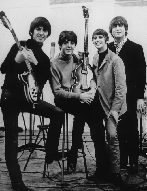 The Beatles