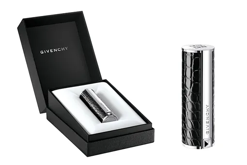 Коллекционное издание помады Le Rouge, Givenchy