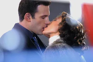 Кажется, Бен Аффлек и Джей Ло снова вместе. Вспоминаем историю их отношений