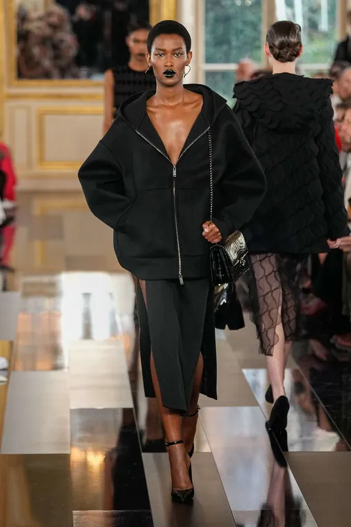 Valentino осень-зима 2024/25 Valentino осень-зима 2024/25