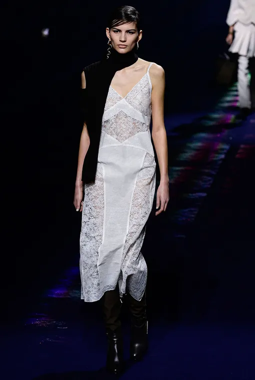FENDI осень-зима 2023/24 FENDI осень-зима 2023/24