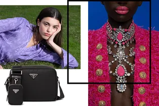 Шопинг-дайджест: 14 — 21 января