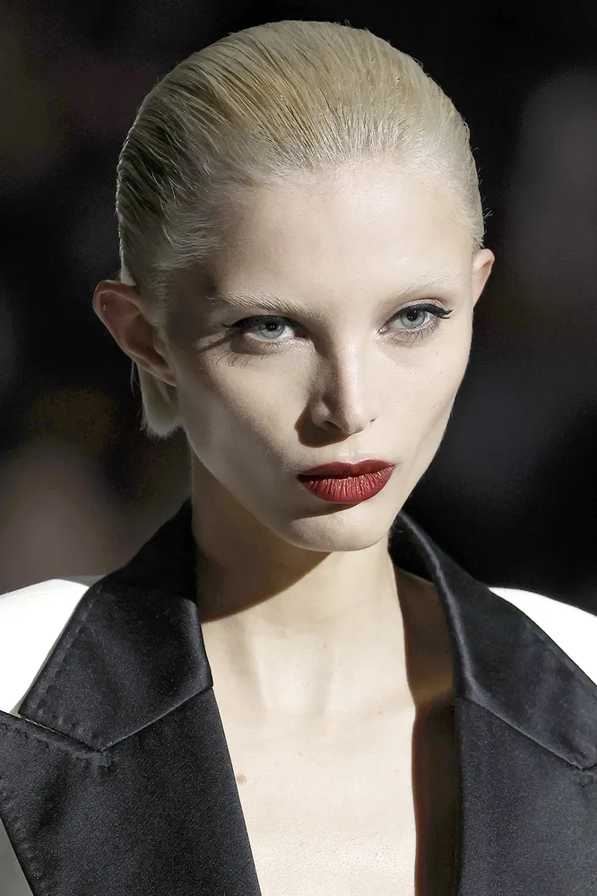 Dolce & Gabbana осень-зима 2023/24
