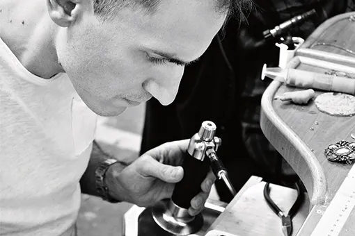 Антон Хьюнис Антон Хьюнис