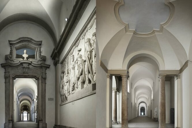 Юбилейный показ Bottega Veneta пройдет в Академии изящных искусств Брера в Милане