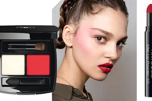 3 лучших пудры для губ