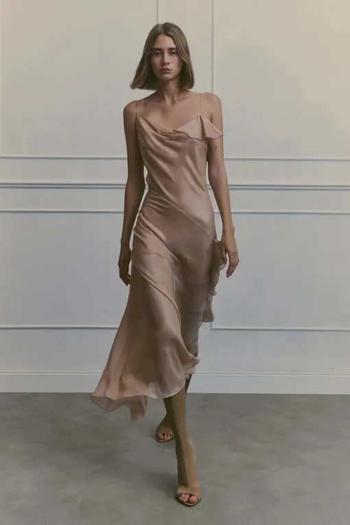 Victoria Beckham Resort 2024