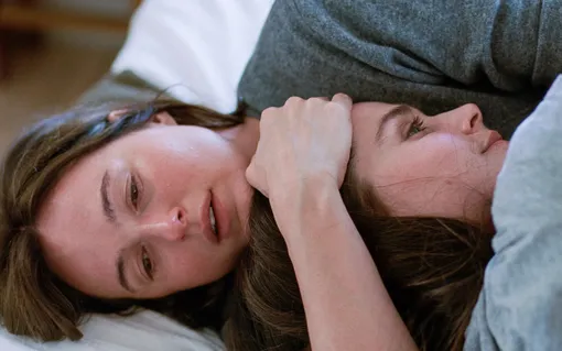 «Сентиментальная ценность». Реж. Йоаким Триер «Сентиментальная ценность». Реж. Йоаким Триер