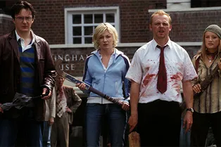 «Мертвые не умирают» и еще 5 необычных историй о зомби-апокалипсисе