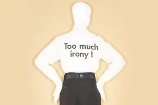 Метрополитен-музей объявил тему следующей грандиозной выставки