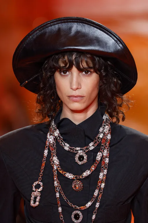 Louis Vuitton весна-лето 2024 Louis Vuitton весна-лето 2024