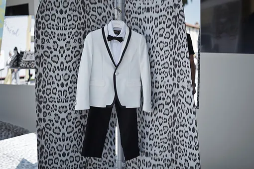 Roberto Cavalli Junior Roberto Cavalli Junior