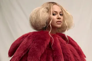 Бейонсе: «Я сделала из своего разбитого сердца произведение искусства»