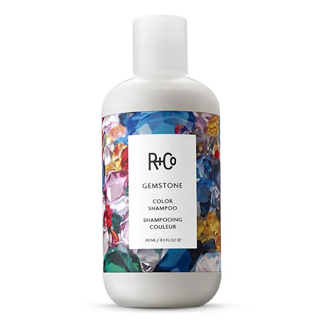 Gemstone Color Shampoo, R+Co
