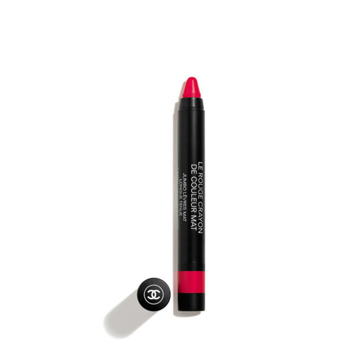 Стойкая матовая помада-карандаш для губ Le Rouge Crayon De Couleur Mat, Chanel 