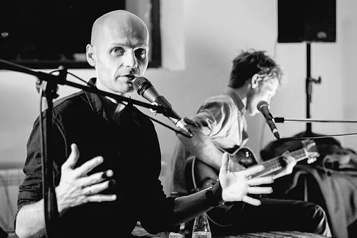 Космическая одиссея