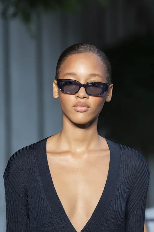 Boss весна-лето 2021