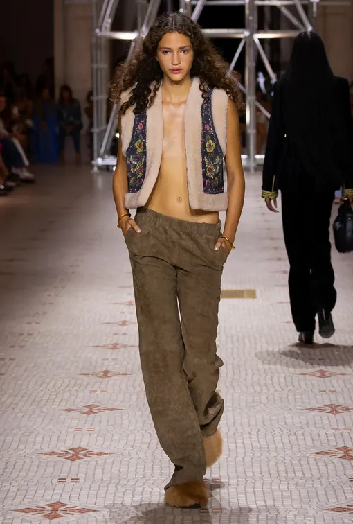 ZADIG & VOLTAIRE осень-зима 2022/23 ZADIG & VOLTAIRE осень-зима 2022/23