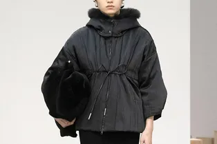 Как выглядит самая модная спортивная куртка на осень-2025 Как выглядит самая модная спортивная куртка на осень-2025